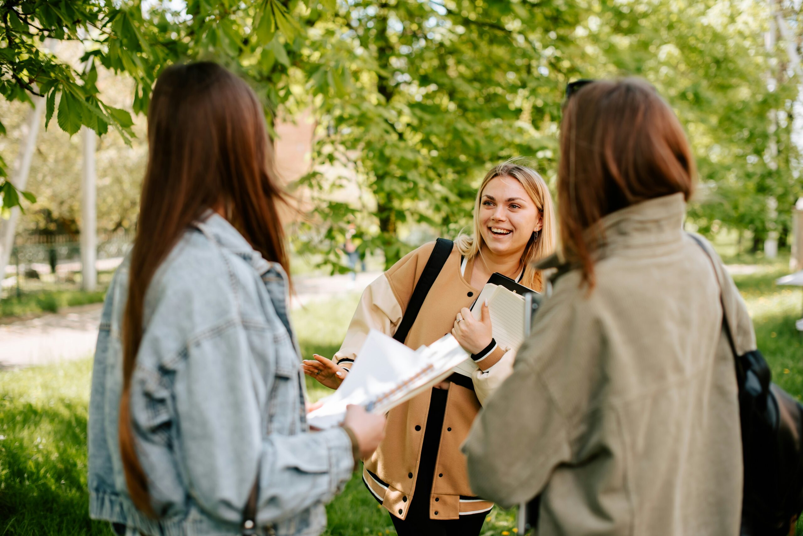 College planning tips