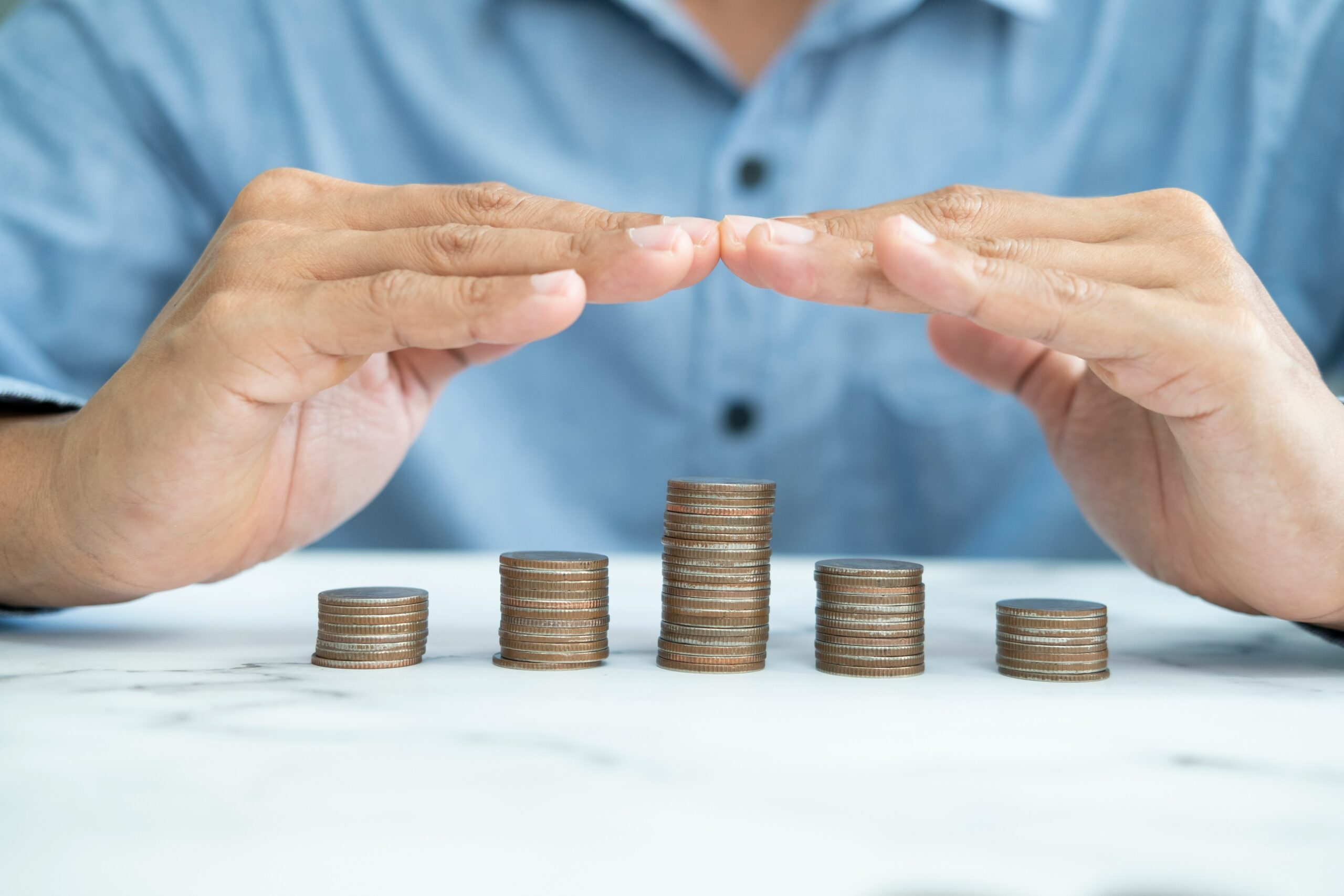 Michael Petruska - financial planning