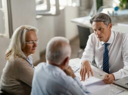 Michael Petruska- Retirement Planning